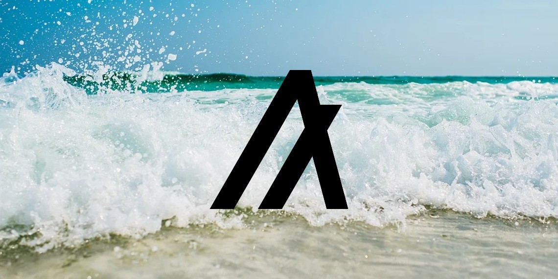 Algorand price analysis ALGO declines below more decline ahead