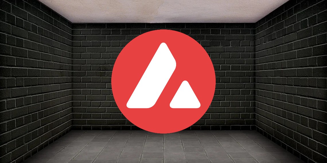 Avalanche price analysis AVAX struggles at as it recovers after swinging low