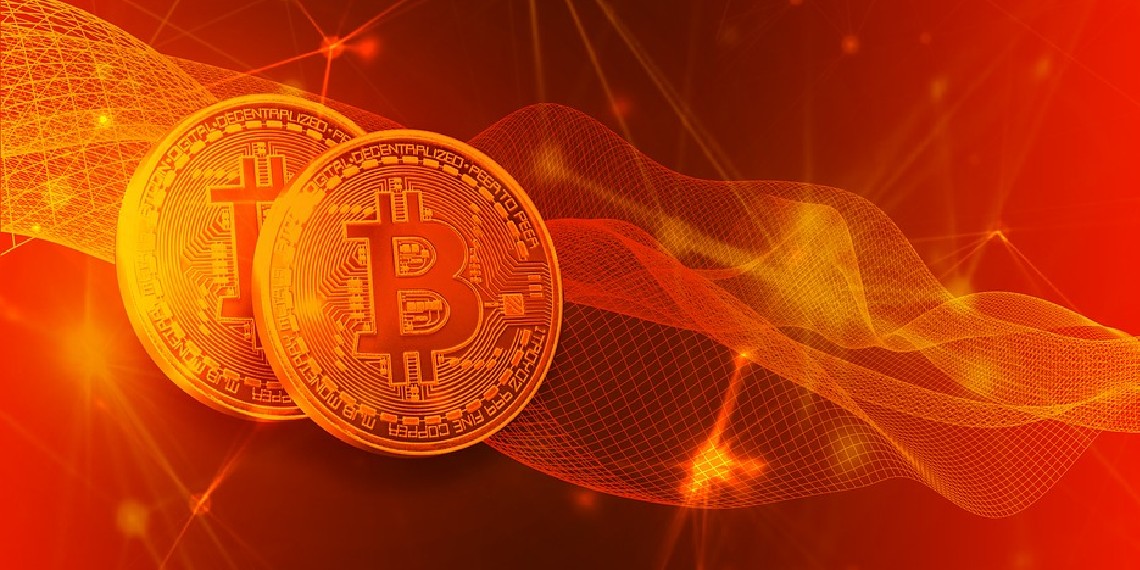Bitcoin price analysis Bitcoin hits lowest since mid Oct breaks below k falling to k range