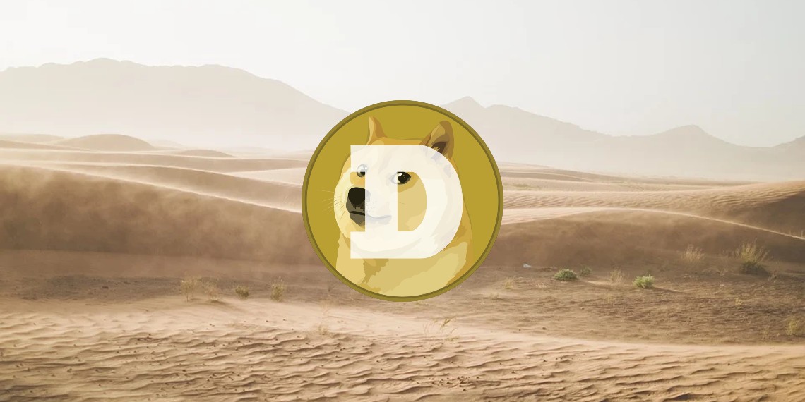 Dogecoin price analysis DOGE to retest resistance as Recent upsurge drives the price to