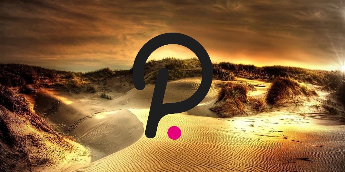 Polkadot price analysis DOT to retest resistance Lower high set