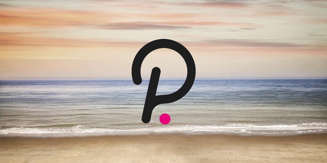 Polkadot price analysis DOT rejected at What s next