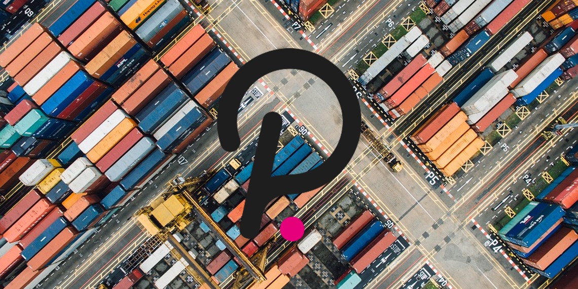 Polkadot price analysis DOT steps down to three months low at as downtrend extends