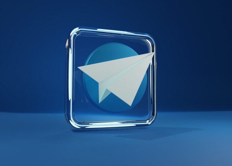 telegram