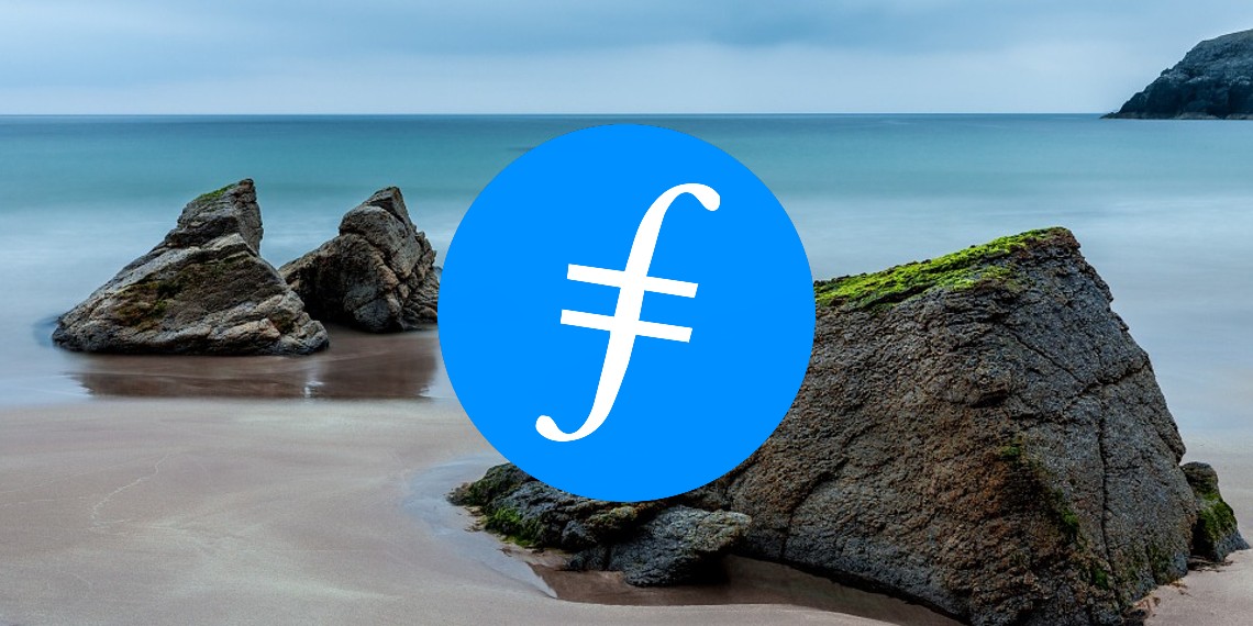 Filecoin price analysis FIL recovers at more upside to follow