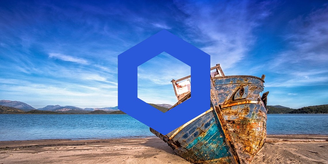 Chainlink price analysis Bears intervene as LINK reaches downtrend ahead