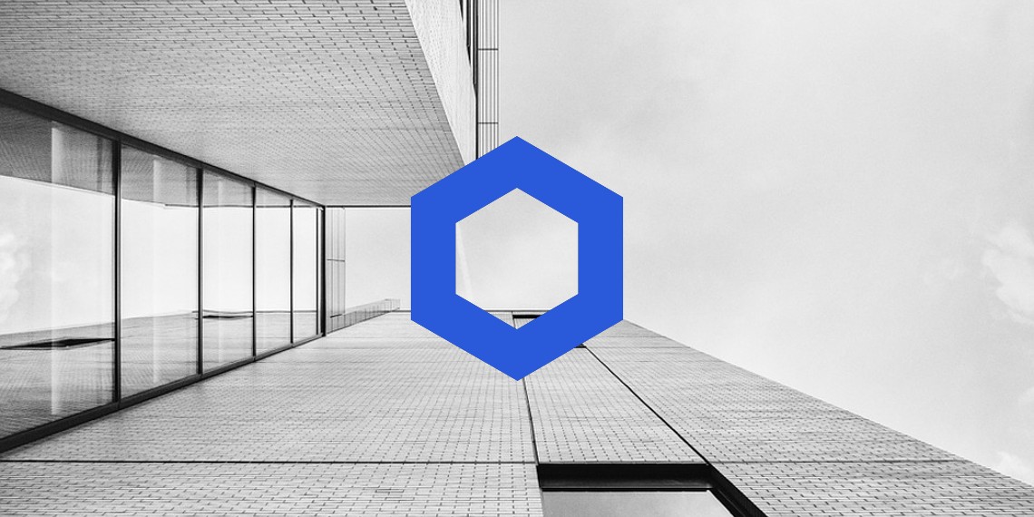 Chainlink price analysis Link corrects at losing percent value