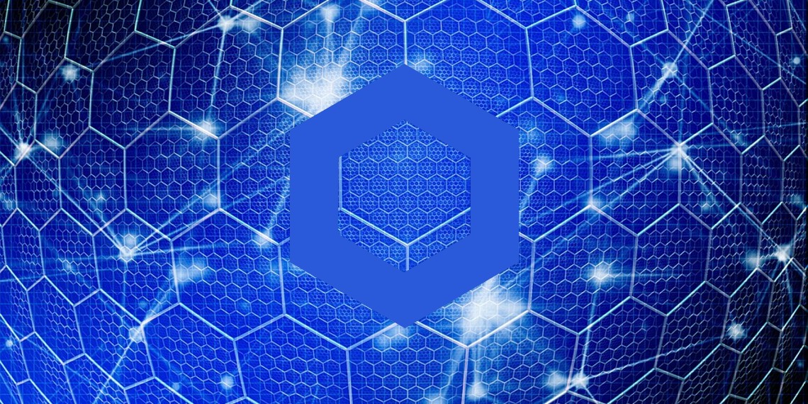 Chainlink price analysis LINK finds support at amid a flash crash