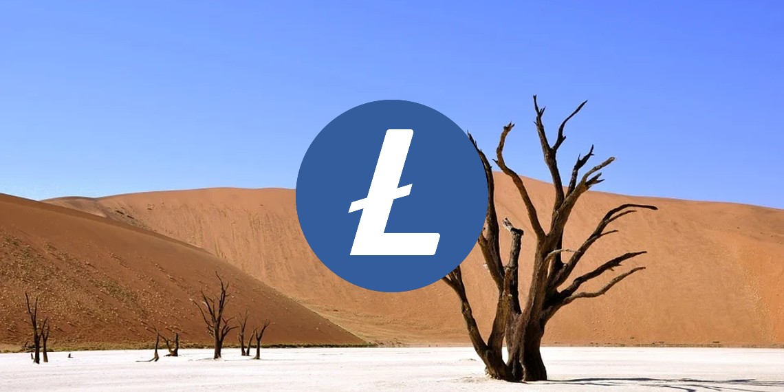 Litecoin price analysis LTC rejected at Will bulls hold on to