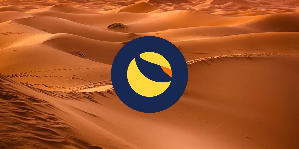 Terra Price Analysis LUNA sets a new all time high at