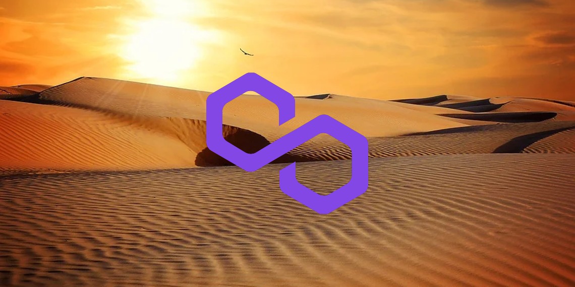 Polygon price analysis MATIC price inflates to six months high