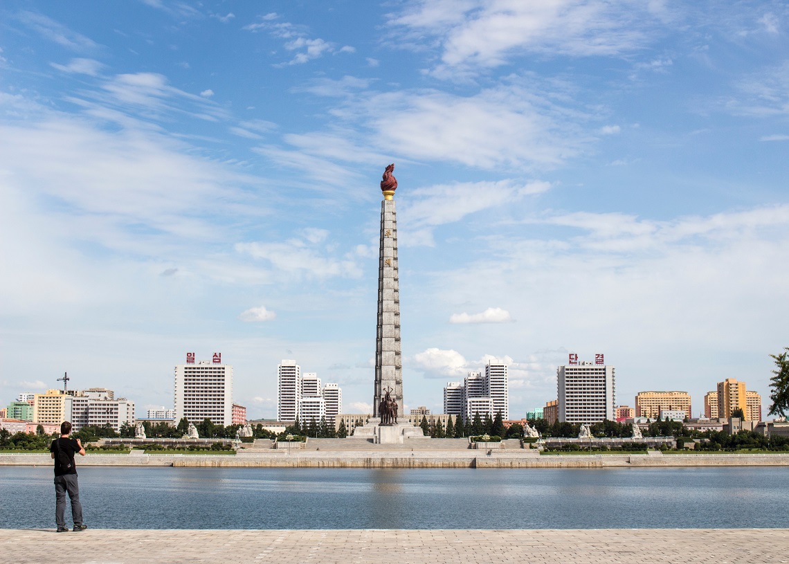 North Korea