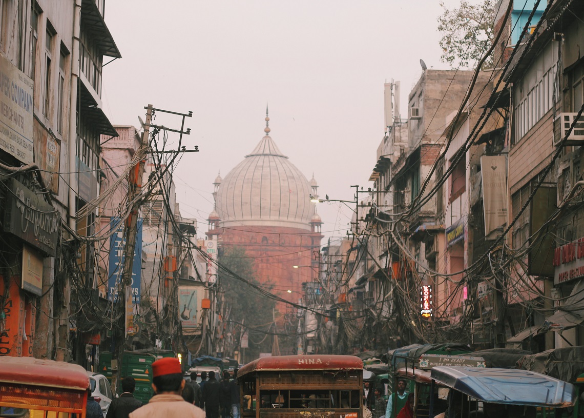 ravi sharma Fm lEP jKo unsplash
