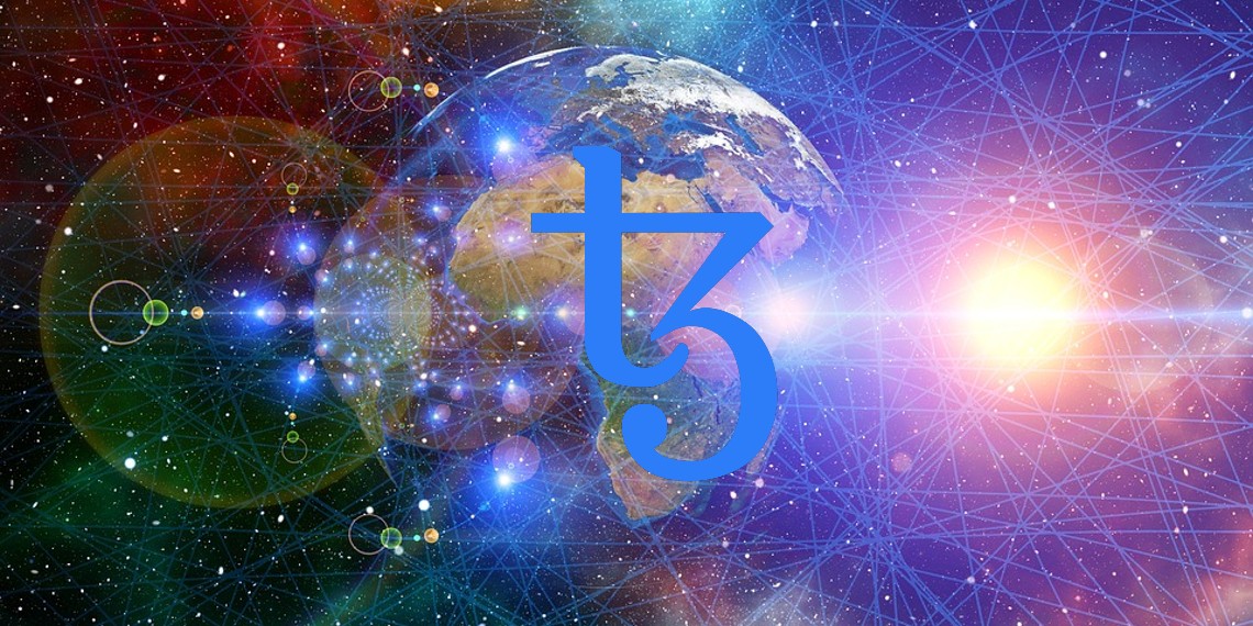 Tezos price analysis XTZ gets support above Will it persist