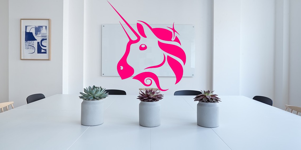 Uniswap price analysis Price up again as bullish momentum inflates to
