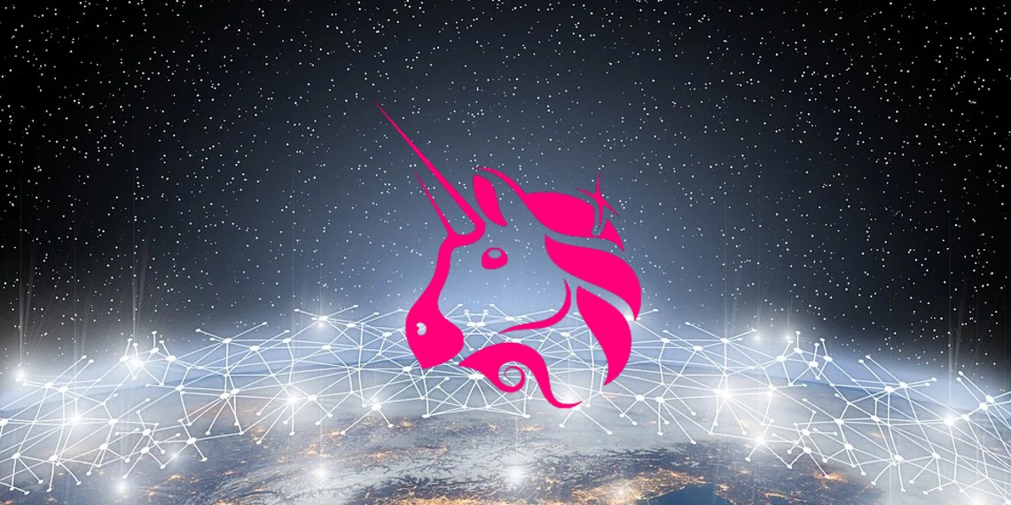 Uniswap price analysis UNI breaks above Will the bullish momentum sustain