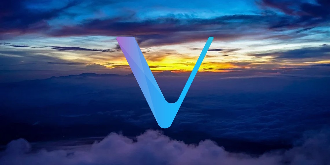 Vechain price analysis Price function deflates at as bearish trend continues