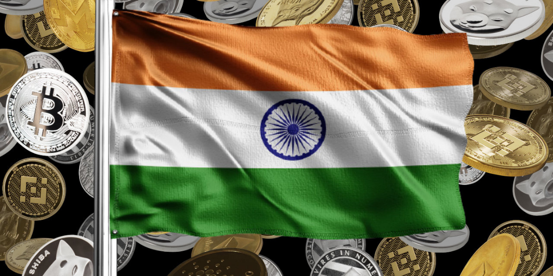 índice de criptomonedas