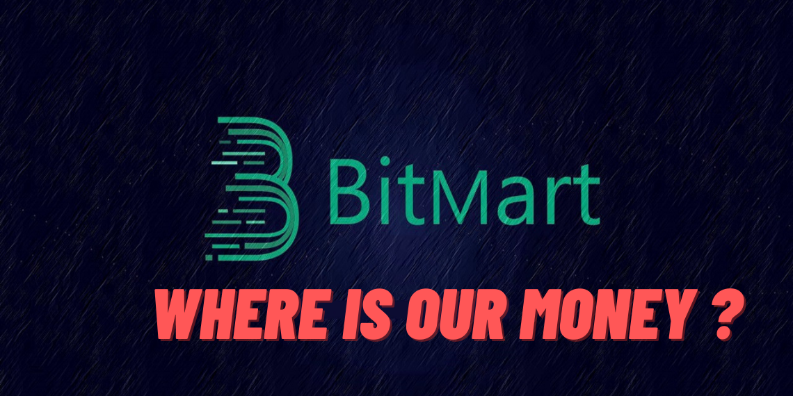 Bitmart