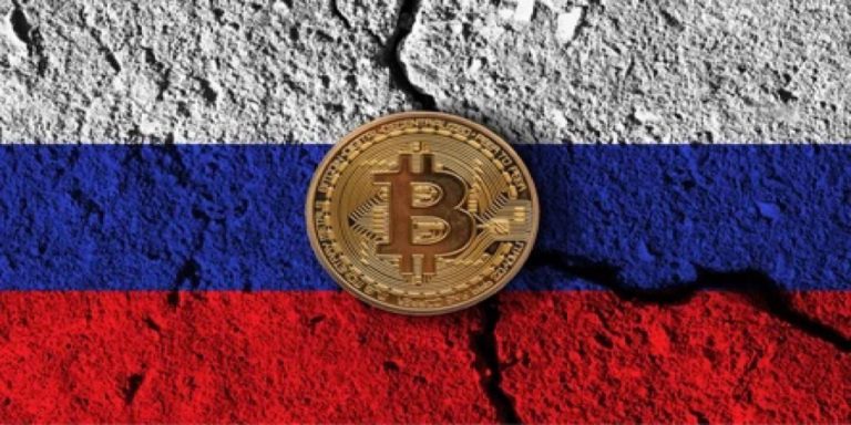 Запрет на криптовалюты