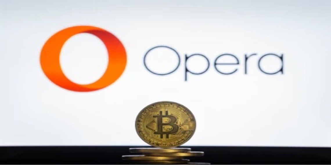 Ópera