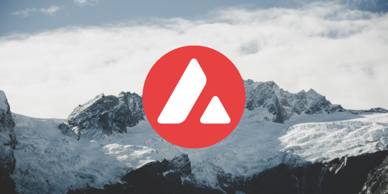 Avalanche 가격 분석