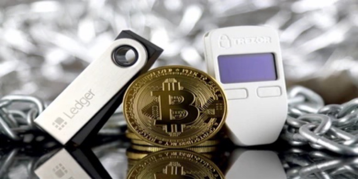 Trezor
