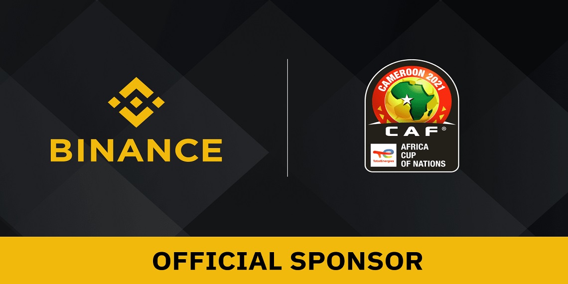 Binance 交易所