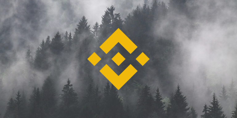 تحليل سعر عملة Binance 
