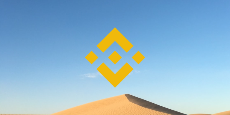 Binance 코인 가격 분석