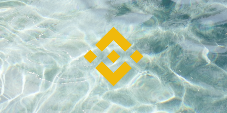 Binance 코인 가격 분석