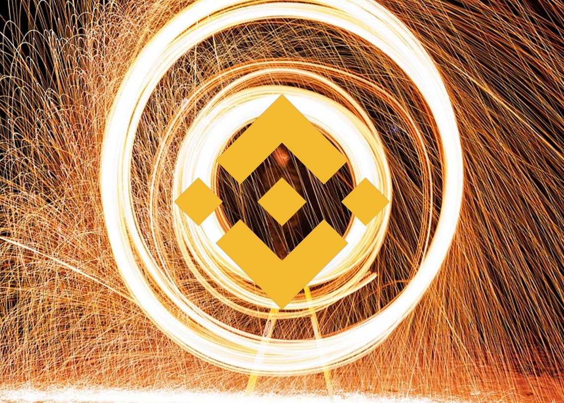 تحليل سعر عملة Binance BNB : استعادة نطاق التداول مع تصاعد زخم الصعود