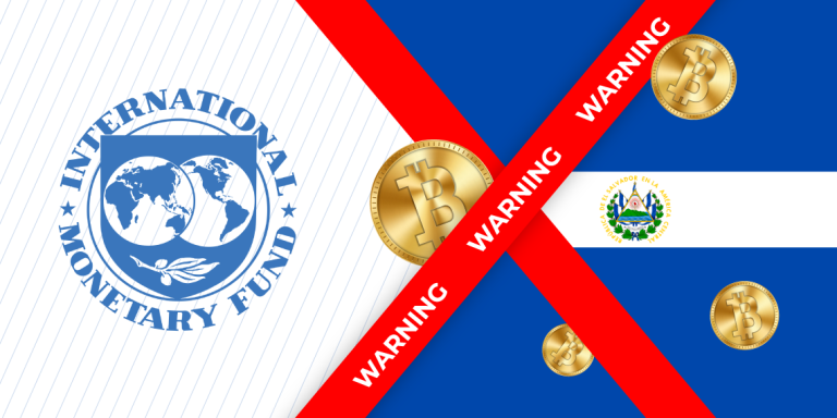  bitcoin du FMI
