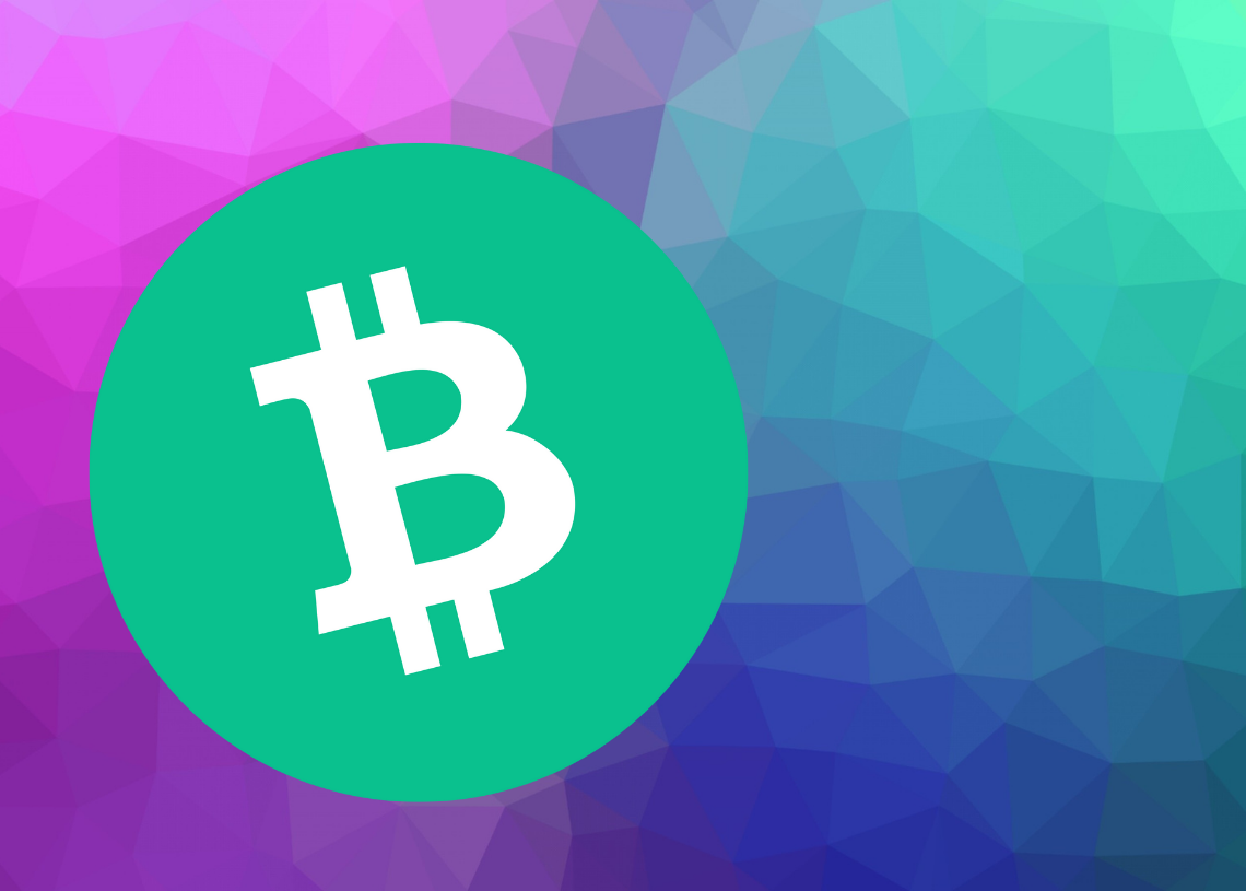 تحليل سعر Bitcoin Cash 