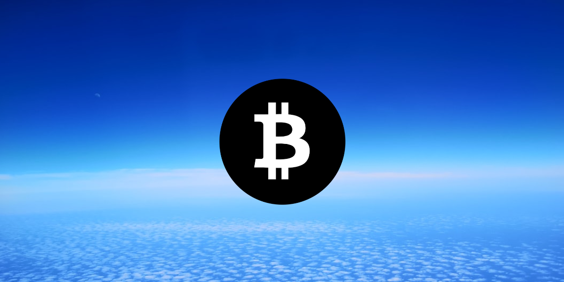 Análisis del precio Bitcoin 