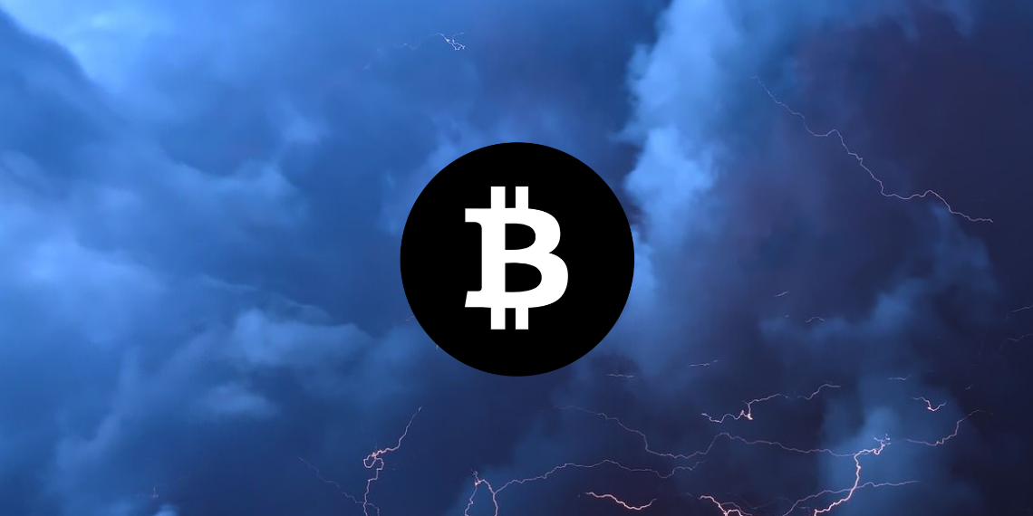 Bitcoin 가격 분석