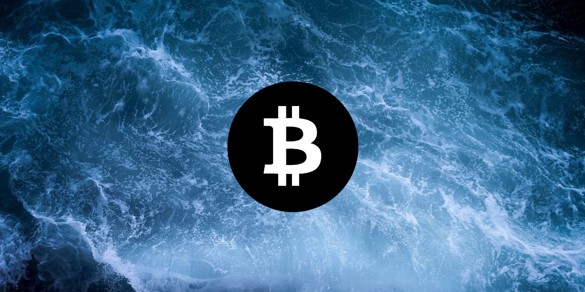 Bitcoin Price analysis