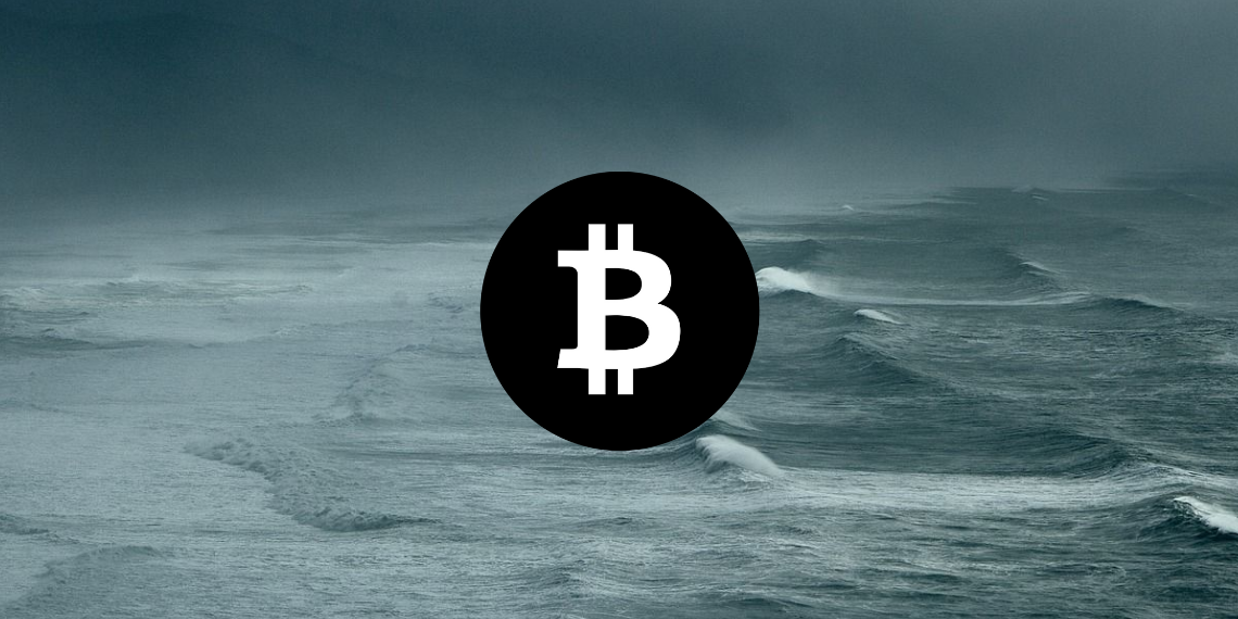 Análise do preço Bitcoin 