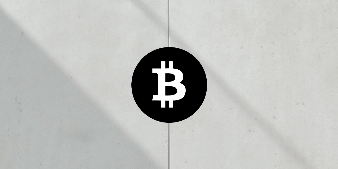 Análisis del precio Bitcoin 