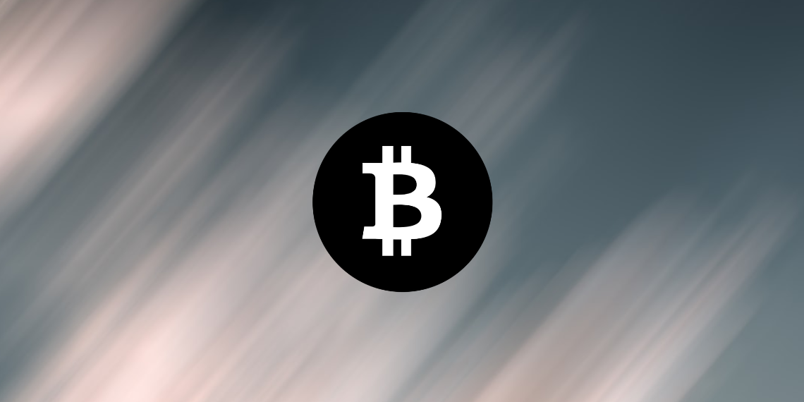 Analisi del prezzo Bitcoin 