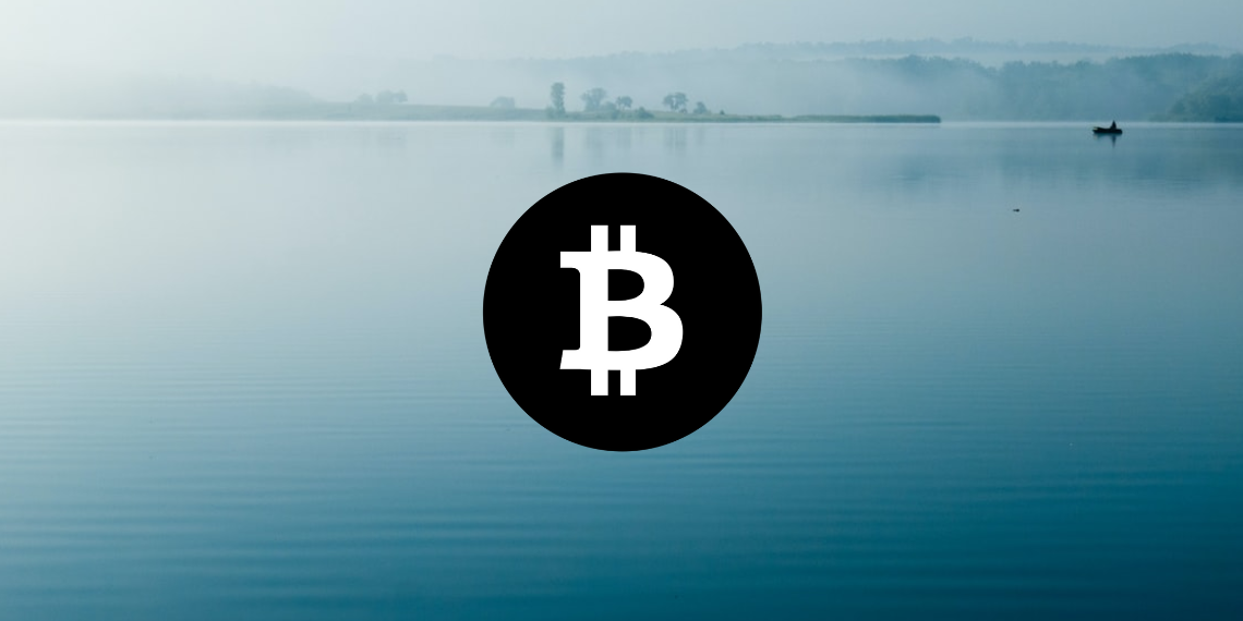 Bitcoin Price analysis