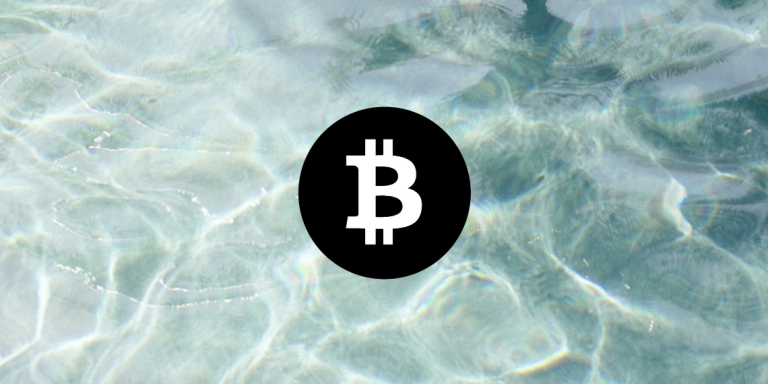 Análisis del precio Bitcoin 