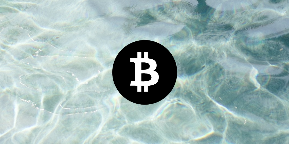 Análisis del precio Bitcoin 