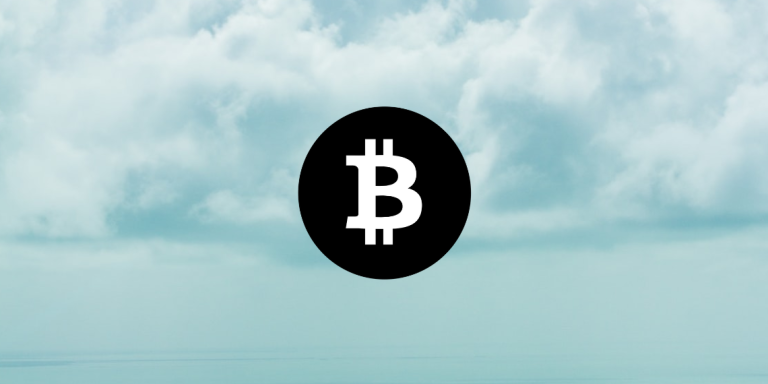 Análisis del precio Bitcoin 