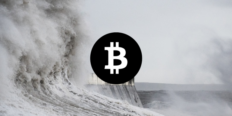 Análisis del precio Bitcoin 