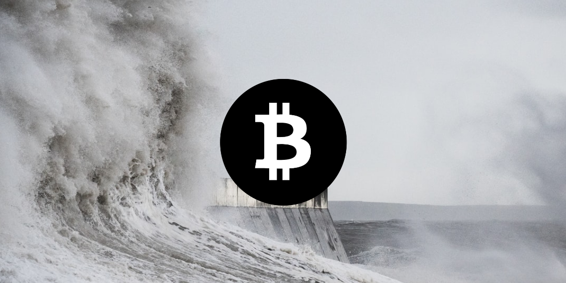Analisi del prezzo Bitcoin 