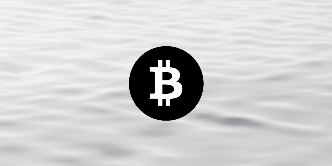 Analisi del prezzo Bitcoin 