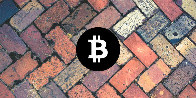 Análisis del precio Bitcoin 