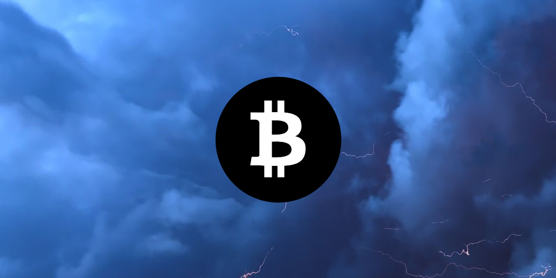 Bitcoin Price analysis