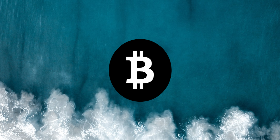 Bitcoin Price analysis